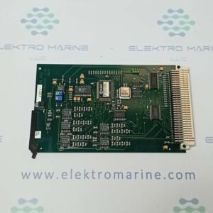 Kongsberg AI-400 (37970092B) | PCB