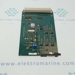 Kongsberg AI-400 (37970092B) | PCB