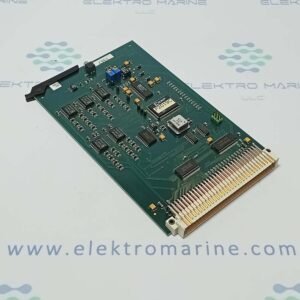 Kongsberg AI-400 (37970092B) | PCB