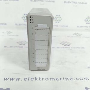 ABB AI810 (3BSE008516R1) | Analog Input Module