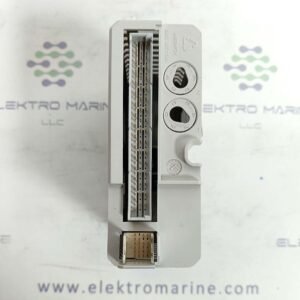 ABB AI810 (3BSE008516R1) | Analog Input Module