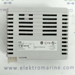 ABB AI810 (3BSE008516R1) | Analog Input Module