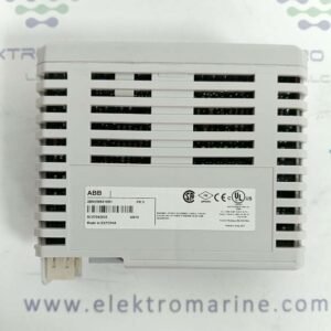 ABB AI810 (3BSE008516R1) | Analog Input Module