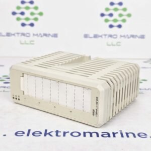 ABB AI820 (3BSE008544R1) | Analog Input Module