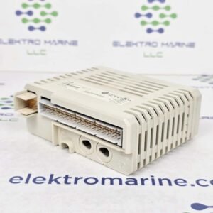 ABB AI820 (3BSE008544R1) | Analog Input Module