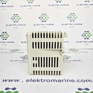 ABB AI820 (3BSE008544R1) | Analog Input Module