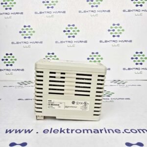 ABB AI820 (3BSE008544R1) | Analog Input Module