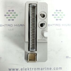 ABB AI880A (3BSE039293R1) | Analog Input Module