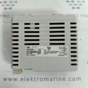 ABB AI880A (3BSE039293R1) | Analog Input Module