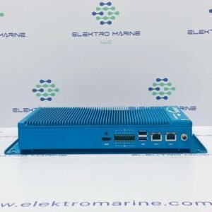 Senstar AIM-E4020 | E4000 Physical Security Appliance