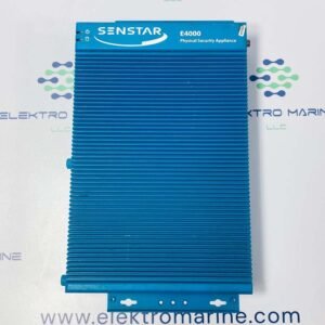 Senstar AIM-E4020 | E4000 Physical Security Appliance