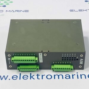 Techcross AIM-V-2006151 | Control Interface Module