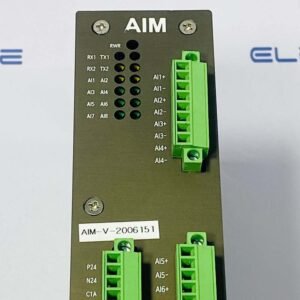Techcross AIM-V-2006151 | Control Interface Module