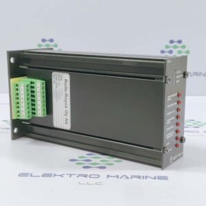 Rolls Royce AIU-3 | Analog Digital Converter