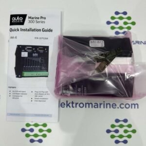 Auto Maskin AK-6 (1075264) | Analog Expansion Unit