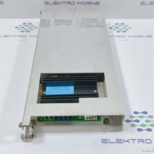 Kongsberg AL-100B/RPEX | Power and Repeater Unit