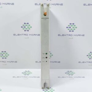 Kongsberg AL-100B/RPEX | Power and Repeater Unit