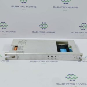 Kongsberg AL-100B/RPEX | Power and Repeater Unit