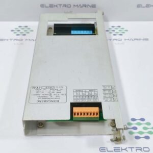 Kongsberg AL-100B/RPEX | Power and Repeater Unit