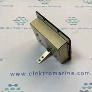 Kongsberg ALC (603526) | Alarm And Command Panel