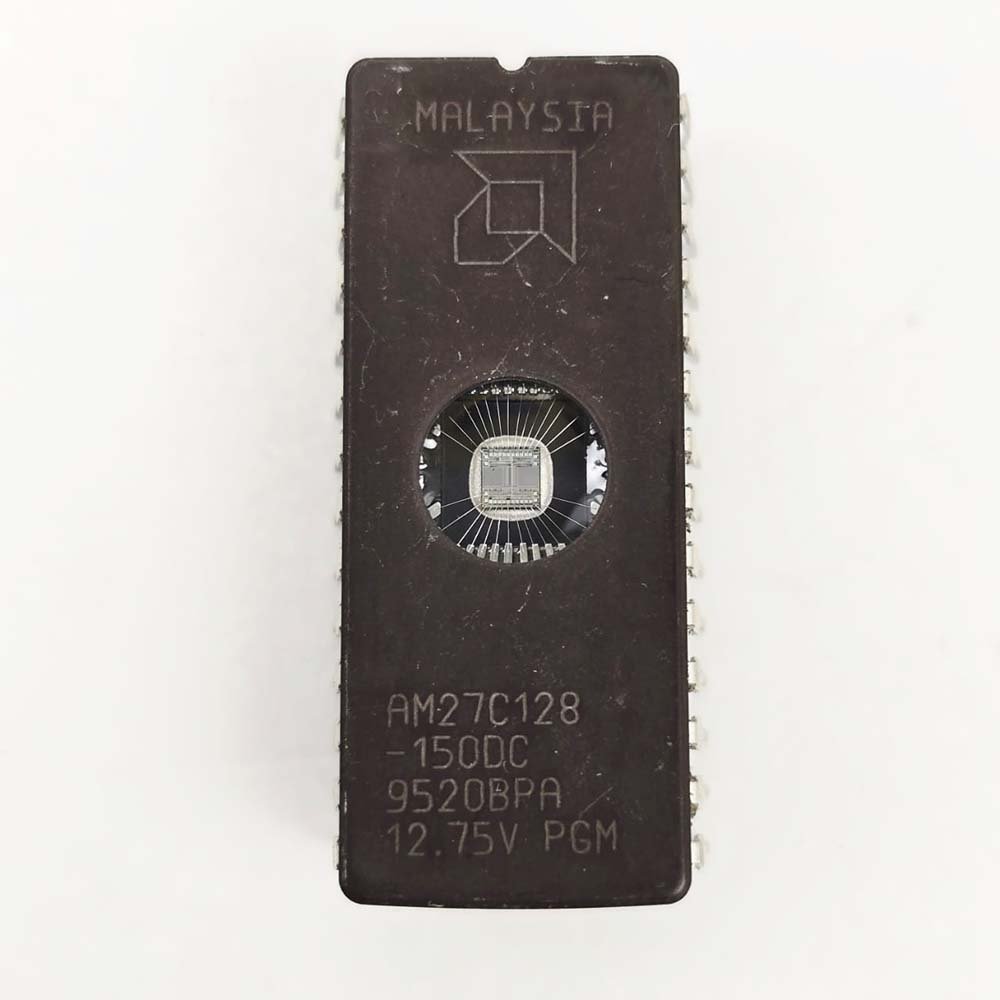 Rolls Royce AM27C128-150DC | Micro Device
