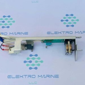 Terasaki AMR-1B (240-250V) | Motor Charge Unit