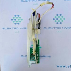 Terasaki AMR-1B (240-250V) | Motor Charge Unit