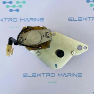 Terasaki AMR-1B (200-250V) | Motor Charge Unit