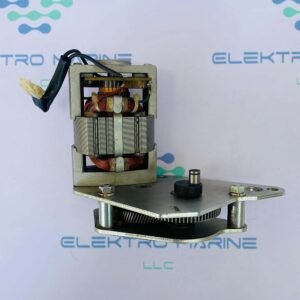 Terasaki AMR-1B (200-250V) | Motor Charge Unit