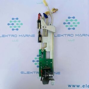 Terasaki AMR-1B (240-250V) | Motor Charge Unit