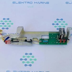 Terasaki AMR-1B (240-250V) | Motor Charge Unit