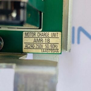 Terasaki AMR-1B (240-250V) | Motor Charge Unit