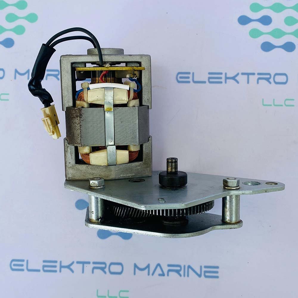 Terasaki AMR-1B/1C | Motor Charge Unit PCB