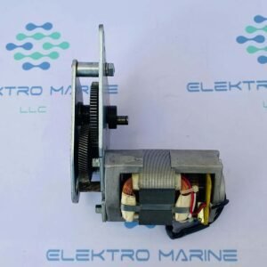 Terasaki AMR-1B/1C | Motor Charge Unit PCB