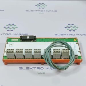 Tanksystem Surveyor AN-ZB485 | Control Unit