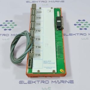 Tanksystem Surveyor AN-ZB485 | Control Unit