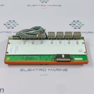 Tanksystem Surveyor AN-ZB485 | Control Unit