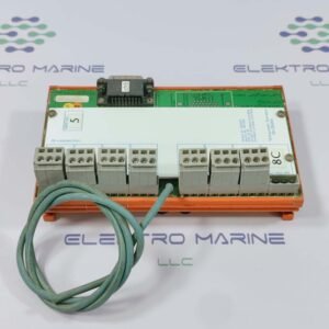 Tanksystem Surveyor AN-ZBANA | Control Unit