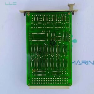 Stn Atlas Marine Elektronik ANA 401 (271.110.677/D) | PCB