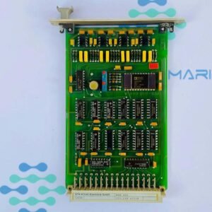 Stn Atlas Marine Elektronik ANA 401 (271.110.677/D) | PCB