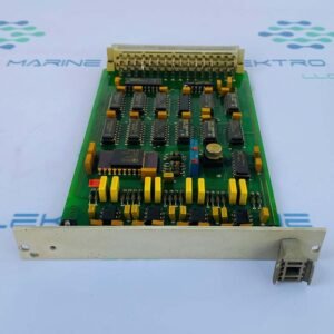 Stn Atlas Marine Elektronik ANA 401 (271.110.677/D) | PCB