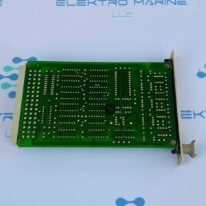 Stn Atlas Marine Elektronik ANA 401 (271.110.677/D) | PCB