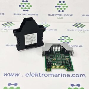 Consilium ANALOGUE M 4-20 H (5110003-22A) | ASSEMBLY Module