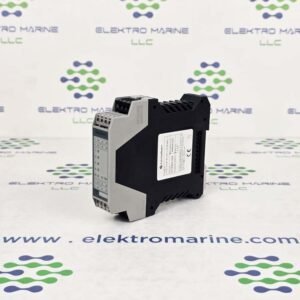 Consilium ANALOGUE M 4-20 H (5110003-22A) | ASSEMBLY Module