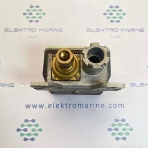 Saginomiya ANS-C103PG1 (Range : -0.02-0.3 Mpa) | Pressure Controls