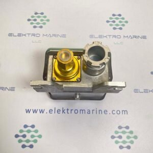 Saginomiya ANS-C106PG1 (Range : -0.06 – 0.6 Mpa) | Pressure Controls
