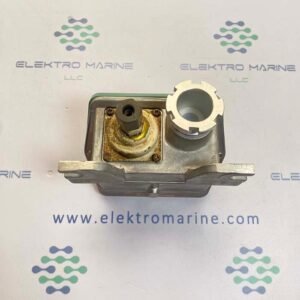 Saginomiya ANS-C106PG1Q (Range : -0.06 – 0.6 Mpa) | Pressure Controls