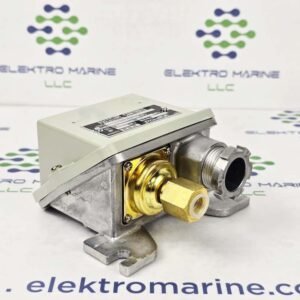 Saginomiya ANS-C110PG1 (Range : 0.1-1 Mpa) | Pressure Controller