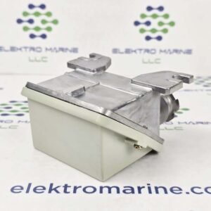 Saginomiya ANS-C110PG1 (Range : 0.1-1 Mpa) | Pressure Controller