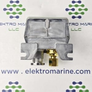 Saginomiya ANS-C110PG1 (Range : 0.1-1 Mpa) | Pressure Controller